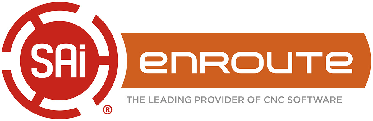 SAI EnRoute CAD CNC Software