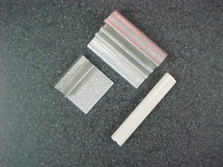 Flexible Face Tensioning Procedure