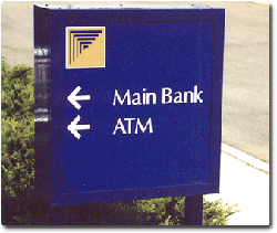 First Bank