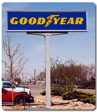 Goodyear
