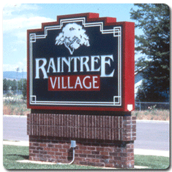Raintree
