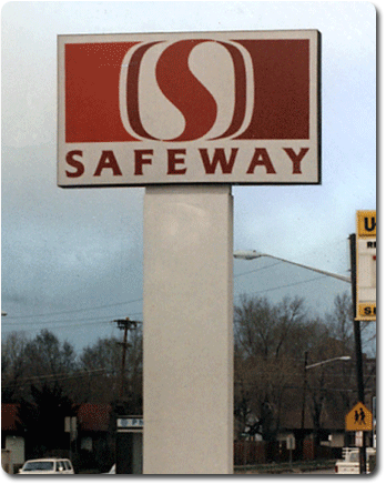 Safeway