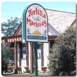 Tortilla Marissa