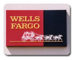 Wells Fargo